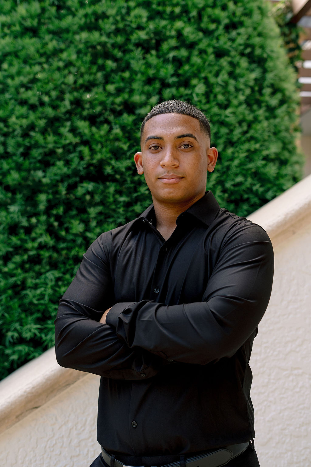 Angel J. Oropeza