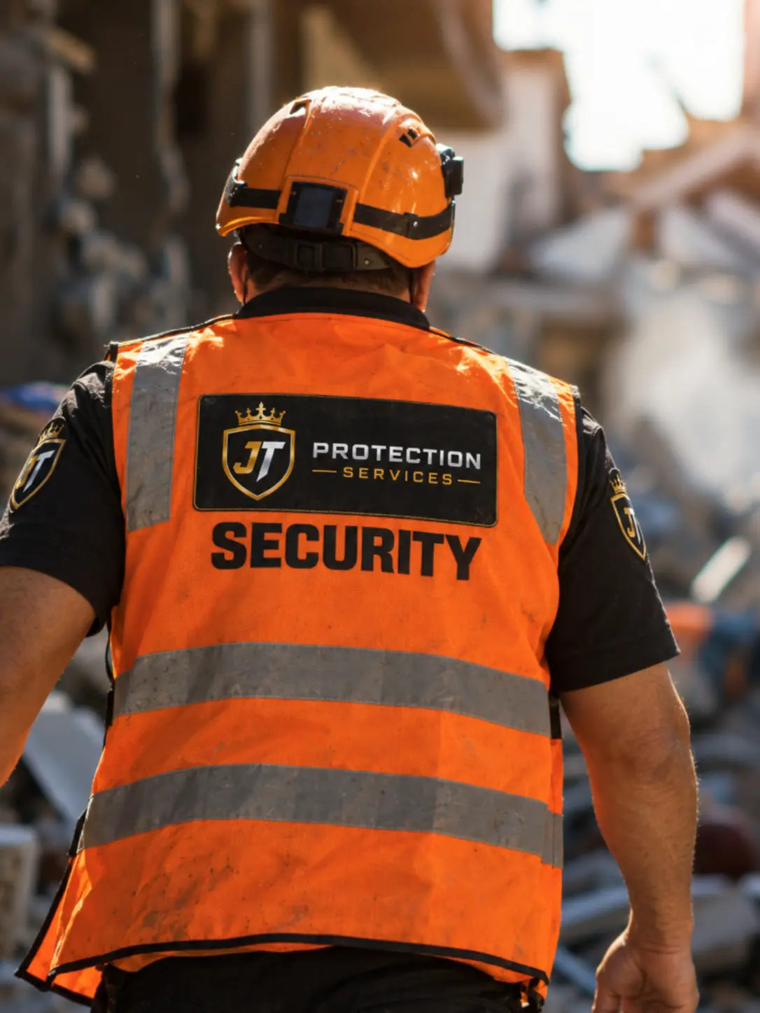Emergency Security