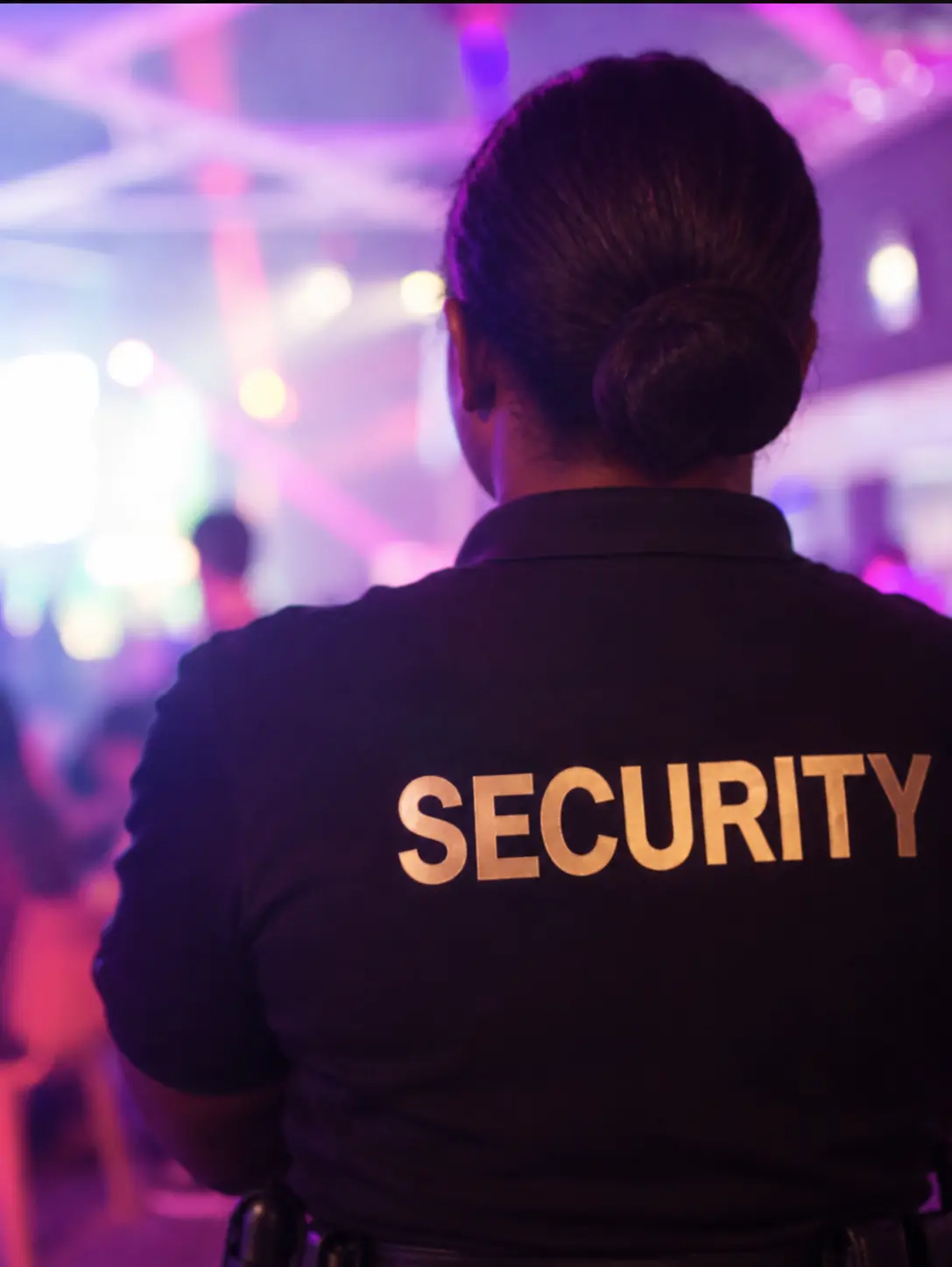 Event Security