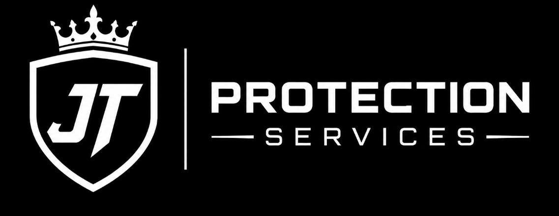 JT Protection Services Logo
