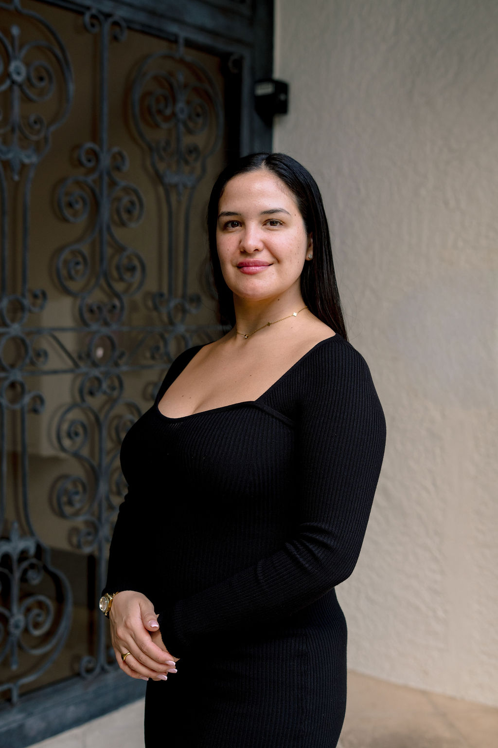 Rocio M. Tuilian